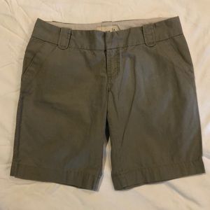 Old Navy Bermuda shorts